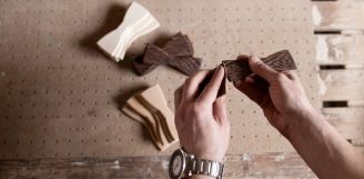 BeWooden - Miejsce, gdzie się wszystko rozpoczyna 