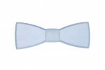 BeWooden - Elegancka drewniana muszka Gentle Serenity