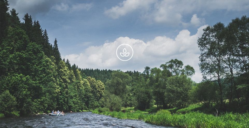 BeWooden - Drewniana muszka Dea Serenity to wyjątkowy prezent