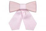 BeWooden - Drewnia muszka Dea Rose dla kobiet