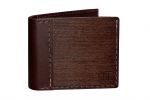 BeWooden - Elegancki drewniany portfel Brunn Virilia