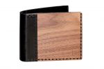 BeWooden - Elegancki drewniany portfel