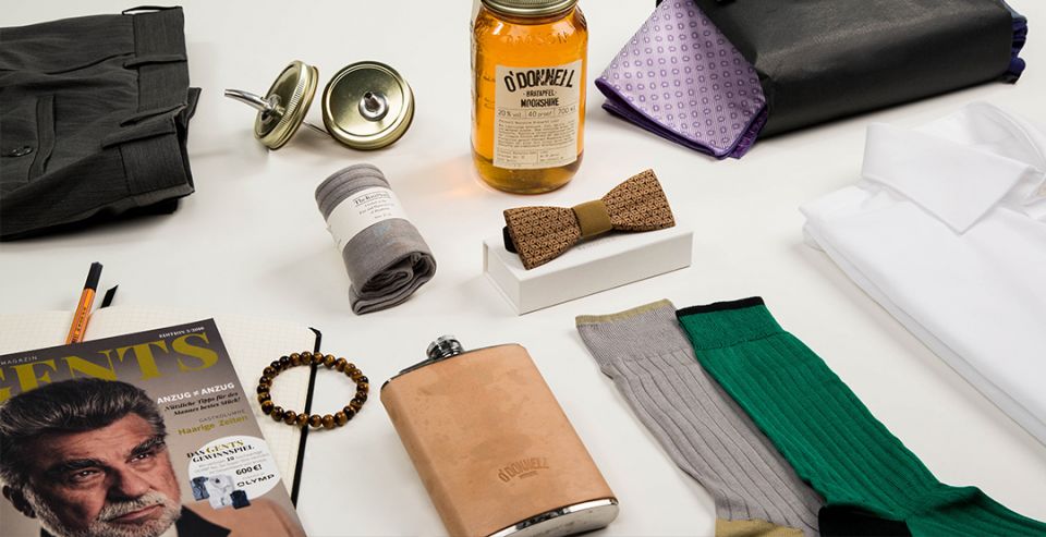 BeWooden - Drewniana muszka Sole wyprodukowana z miłością