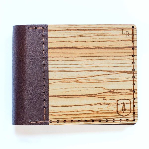 BeWooden - Engraving Preview