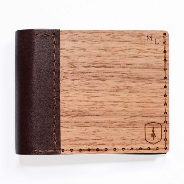 BeWooden - Engraving Preview