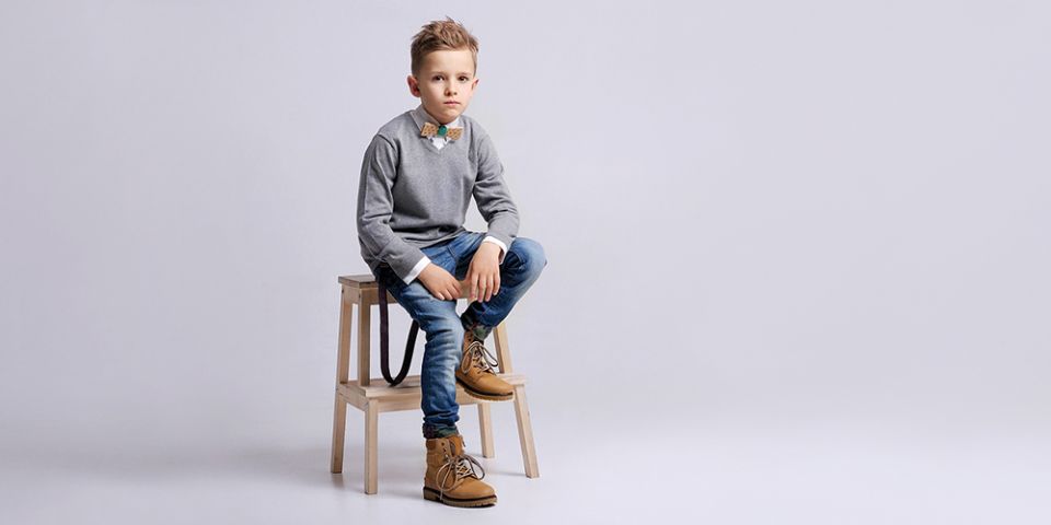 BeWooden -