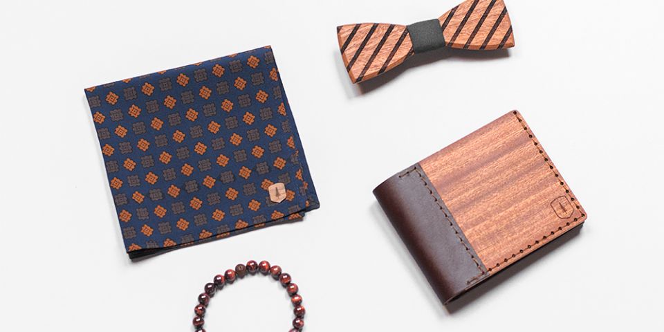 BeWooden -