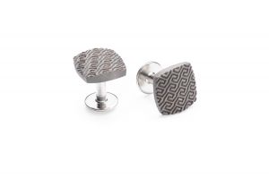 Spinki do mankietów Aliq Cuff