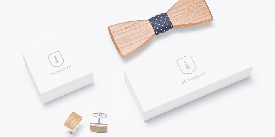 BeWooden -