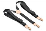 BeWooden - Lux Suspenders