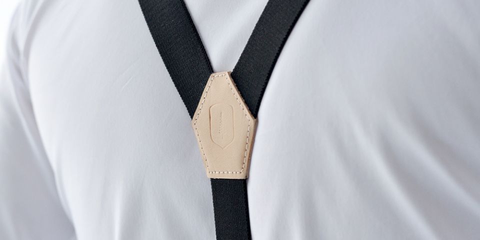 BeWooden -