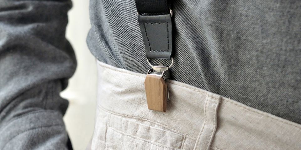 BeWooden -