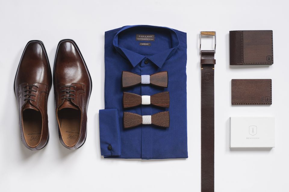 BeWooden -