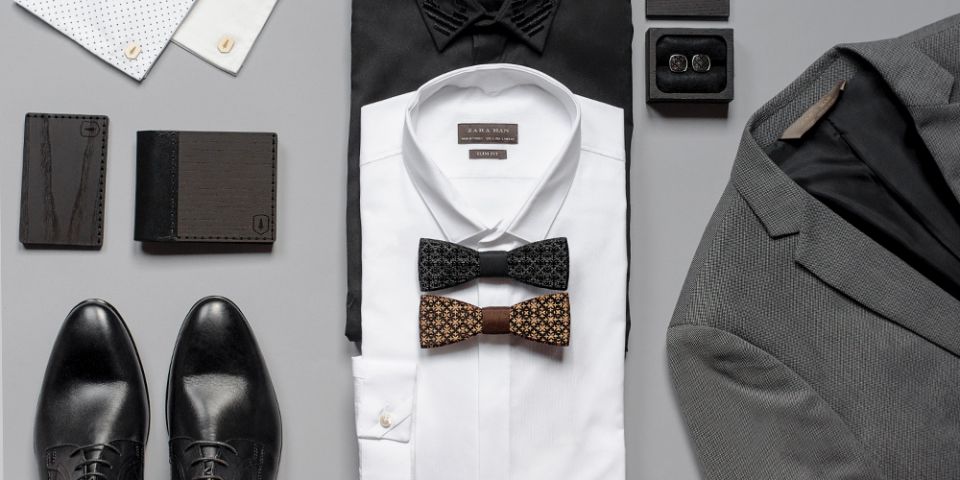 BeWooden -
