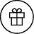 BeWooden - Prezent - Radość