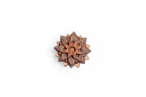 African Flower