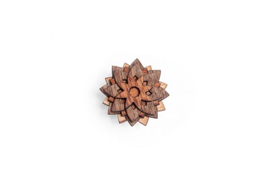 African Flower