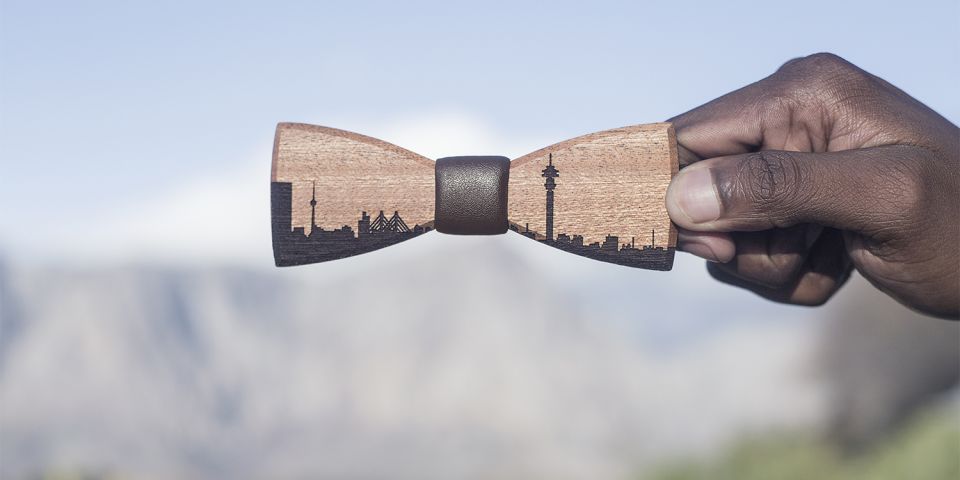 BeWooden -