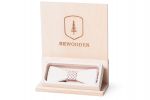 BeWooden - Logo stand c (1)