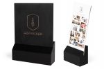 BeWooden - Set - black