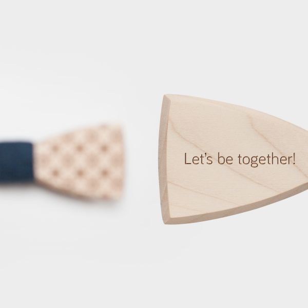 BeWooden - Engraving Preview