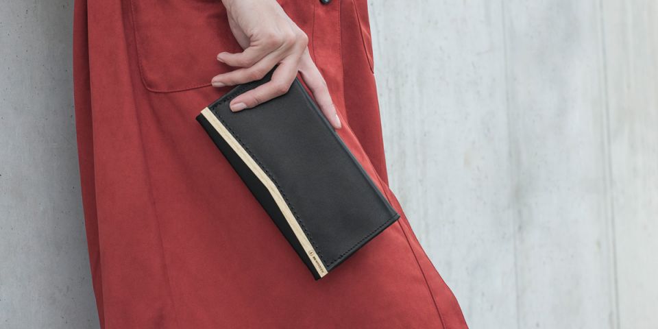 Damski portfel Liti Woman Wallet Damski portfel Liti Woman Wallet