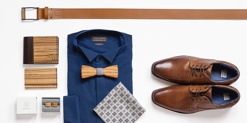 BeWooden -