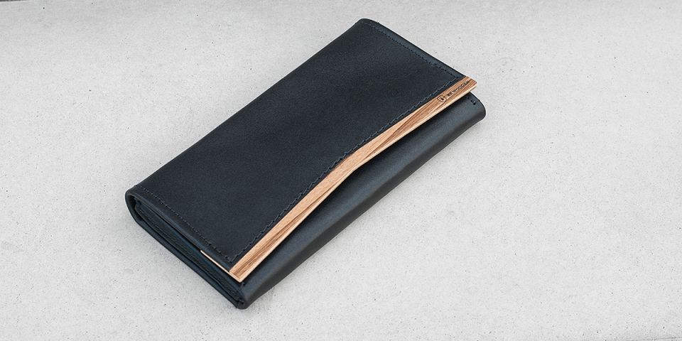 Damski portfel Api Woman Wallet