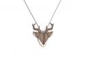 Deer Pendant