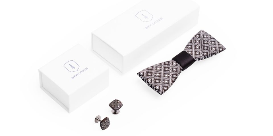 BeWooden -