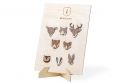 Brooches Stand – natural