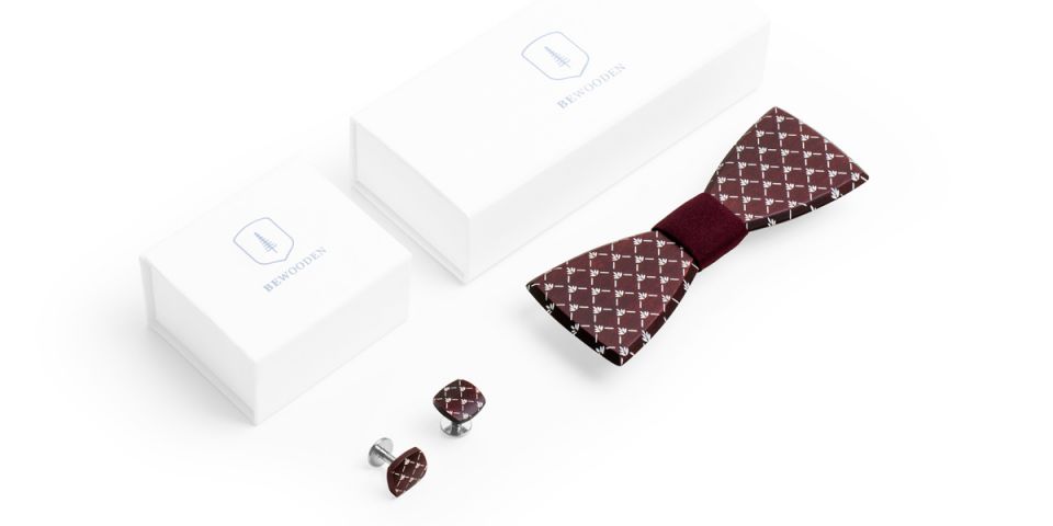 BeWooden -