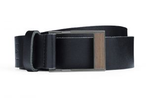 Skórzany pasek Apis Belt