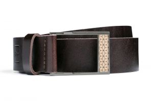 Skórzany pasek Virie Belt