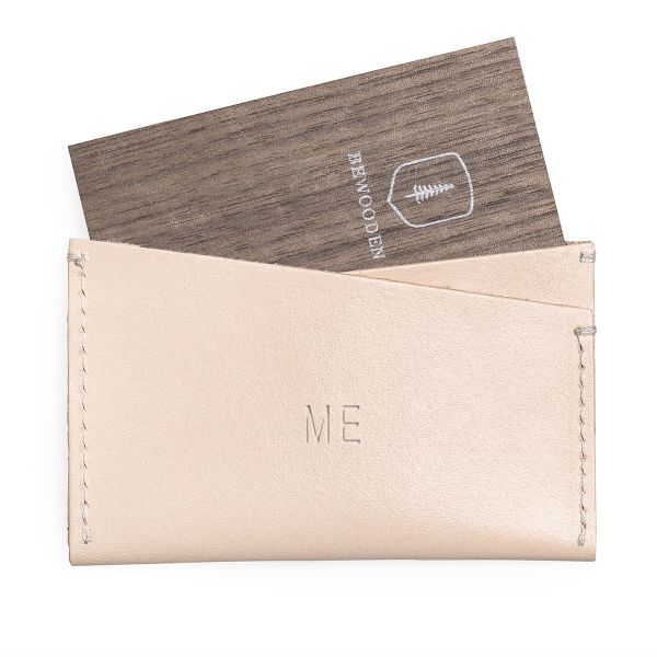 BeWooden - Engraving Preview