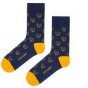Skarpetki Hefox Socks, Rozmiary: 43 – 46