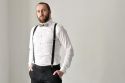 Szelki Aliq Suspenders