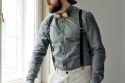 Szelki Apis Suspenders