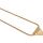 Virie Necklace Triangle