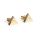 Virie Earrings Triangle
