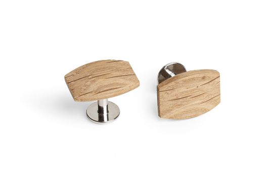 Spinki do mankietów  Oak Cuff