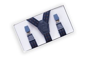 Szelki Astro Suspenders