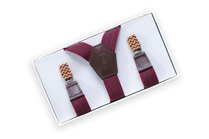 Szelki Atria Suspenders