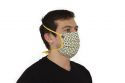 Stylowa bawełniana maseczka Meri Mask BeWooden