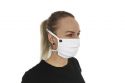 Stylowa bawełniana maseczka Sky Mask BeWooden