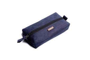 Saszetka Blue washpaper case 1