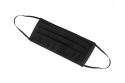 Black Rubber Mask