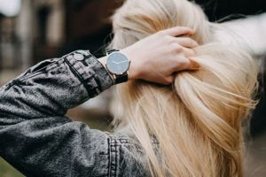 Zegarek Lux Watch