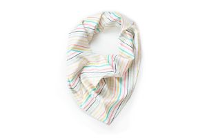 Chusta Lines Scarf