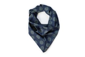 Chusta Dots Scarf